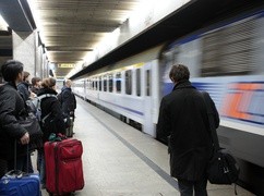 PKP Intercity kupi  50 używanych wagonów od Deutsche Bahn