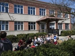 14 października - Dzień Edukacji Narodowej