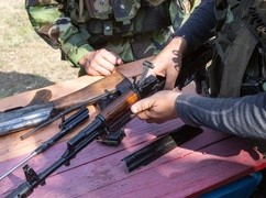 Michael Bloomberg: Ameryka powinna stać po stronie Ukrainy