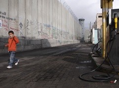 Pozasądowa egzekuzja na Zachonim Brzegu?