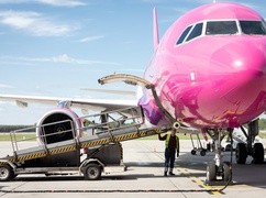 Katowice Airport. Na wakacyjny urlop za granicą najczęściej wybieramy Turcję