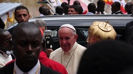 Watykan: czy Franciszek zmieni zasady wyboru swego następcy?