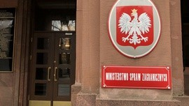 Polska wysyła noty ws. reparacji do blisko 50 państw: UE, NATO i Rady Europy