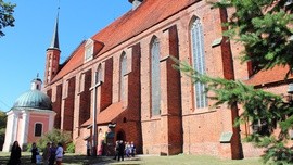 Gdzie naprawdę spoczął Kopernik?