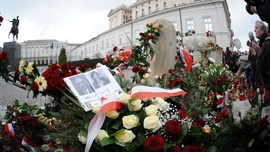 16 lat temu pod Smoleńskiem rozbił się samolot prezydencki z 96 osobami na pokładzie