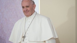 Papież przyleci na Węgry 28-30 kwietnia