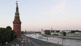 Drony uderzyły w budynki mieszkalne w Moskwie, co najmniej jedna osoba ranna