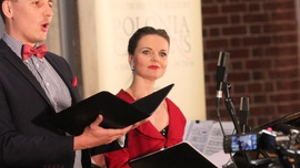 XV Letni Festiwal Kultury Polonia Cantans