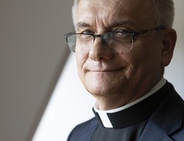 Rektor UKSW odpowiada na zarzuty z reportażu TVN