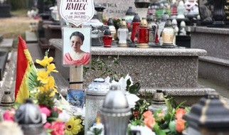 23.01.2022 | 5. rocznica śmierci Heleny Kmieć