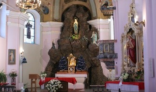 Kochłowickie Lourdes