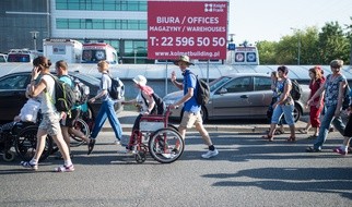 Problemy z empatią? To ostatnio standard!