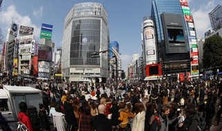 Jak najlepsi z najlepszych odebrali Japonię?