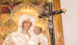 Pamiętamy o Gietrzwałdzie? | Apostolstwo Chorych | Cerkiewny rozłam w Ukrainie? | Pomoc Open Doors dla Azji