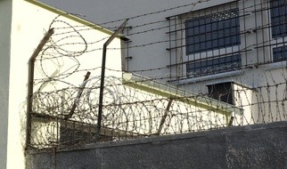 Kościół w więzieniu | Wspólnota obcokrajowców | Sztuka sakralna | Chrześcijanie w Indiach