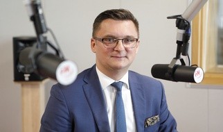 Marcin Krupa, prezydent Katowic 