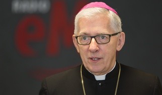 Abp W. Skworc: Synod o synodalności otwiera przed nami nowy etap pracy