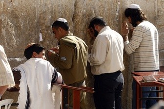 Jom Kippur - najświętszy dzień w kalendarzu żydowskim