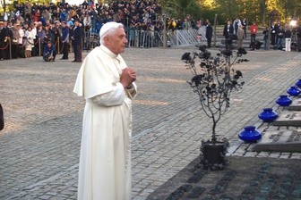 Benedykt XVI: 10 kluczowych wydarzeń jego pontyfikatu