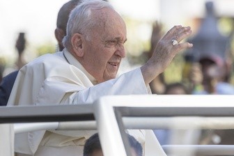 Pontyfikat duszpasterskiej reformy Kościoła 