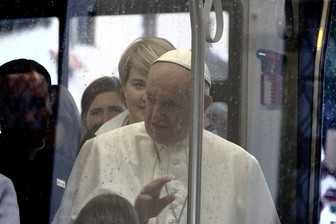 Papież Franciszek - 10 kluczowych wydarzeń jego pontyfikatu
