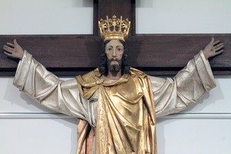 Niech żyje Chrystus Król!