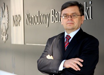 Prof. Eugeniusz Gatnar: Wprowadzając euro, tracimy część suwerenności