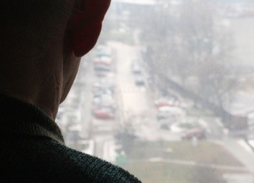 Czas zapominania, tak obezwładnia demencja