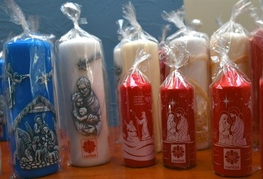 Ruszyła kolejna edycja Wigilijnego Dzieła Pomocy Dzieciom