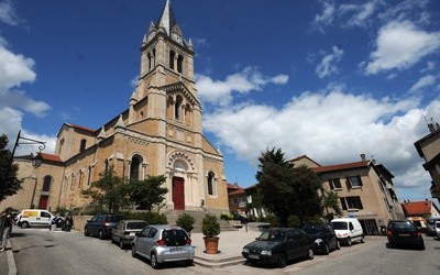 Europa: Narasta agresja wobec chrześcijan