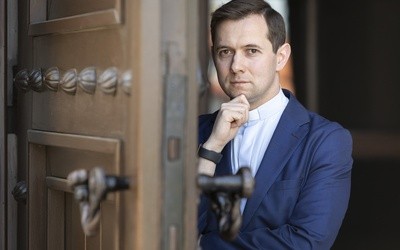 Rektor WŚSD: Nie wszystko, co jest możliwe, jest konieczne. Nie wszystko, co dostępne, prowadzi do głębi