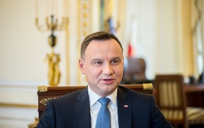 Prezydent  wręczy nominacje polskim olimpijczykom