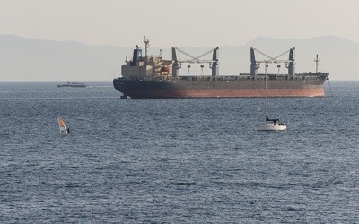 Floty cieni mają się dobrze. 