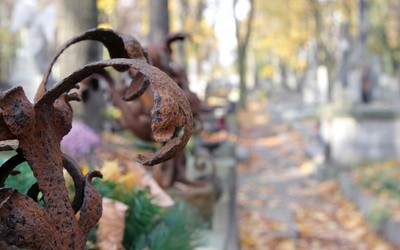 W Warszawie kolejna ekshumacja ofiary katastrofy smoleńskiej