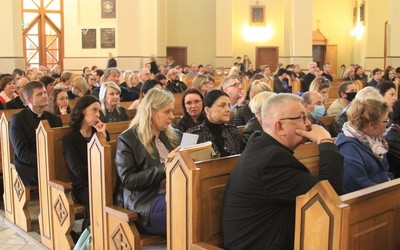 Bp Milewski do katechetów: Bądźcie przedmurzem dobrego obrazu Kościoła