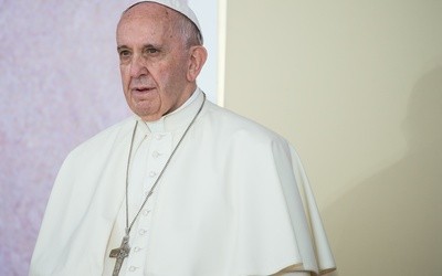 Papież Franciszek wobec osób LGBT+