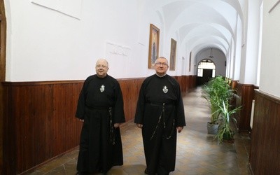 Pamiętacie pasjonistów męczenników?