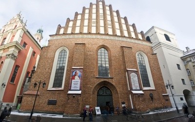 Nowa dyrektor Centrum Prasowego Archidiecezji Warszawskiej