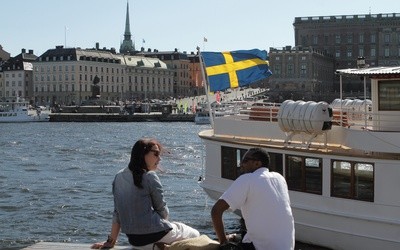Szwecja: Ponad 6 proc. populacji ma przeciwciała Covid-19
