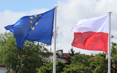 Kaczyński: Chcemy Europy, w której Polska nie będzie wykonywała niczyich poleceń