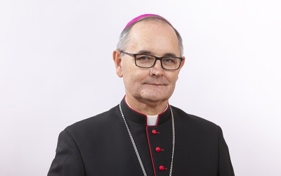 Abp Andrzej Przybylski