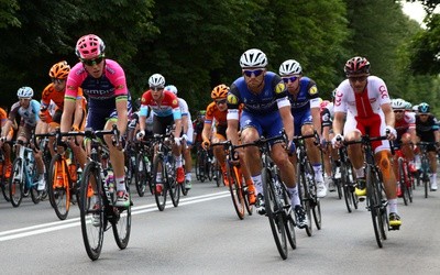 Region. Z uwagi na Tour de Pologne ZTM zmienia 200 rozkładów jazdy