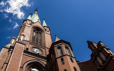 Miasto dołoży się do remontu katedry