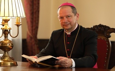 Jest nowy biskup w Katowicach