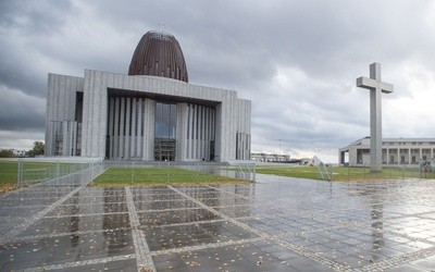 Światynia Opatrzności Bożej