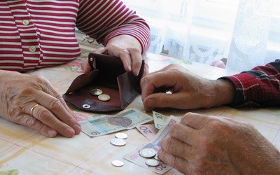 Opublikowano nowelizację rozporządzenia w sprawie waloryzacji emerytur i rent