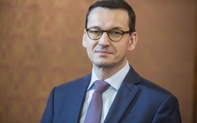 "Naszym priorytetem jest dbałość o bezpieczeństwo Polaków"