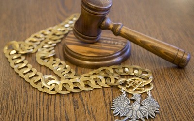 Sąd utrzymał decyzję o areszcie dla Stanisława Gawłowskiego