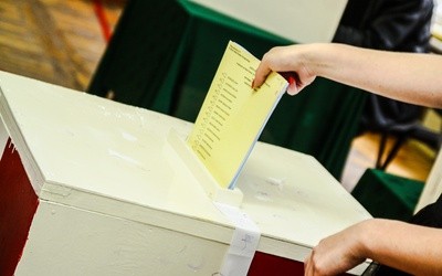 Referendum: Ruszyła rejestracja dla wyborców za granicą