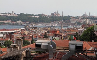 Nad Bosforem